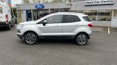 Ford EcoSport 1.0 EcoBoost Titanium 5dr Petrol Hatchback